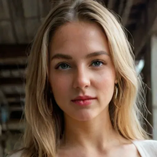 AI 포르노 이미지 생성기