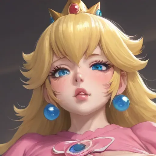 AI 포르노 이미지 생성기