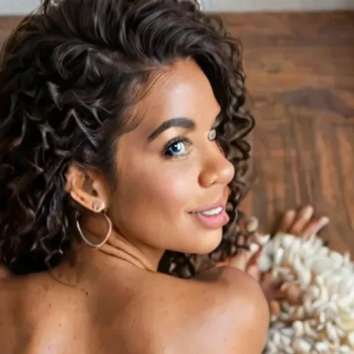 KI-Pornobild-Generator