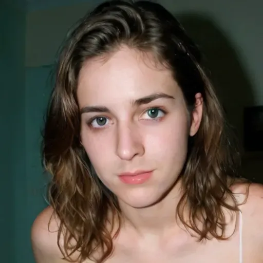 yapay zekâ porno görsel üretici