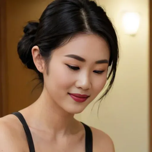 AIポルノ画像ジェネレーター