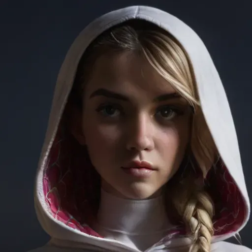 AI 포르노 이미지 생성기