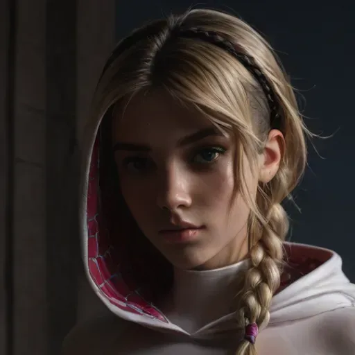 AI porn image generator