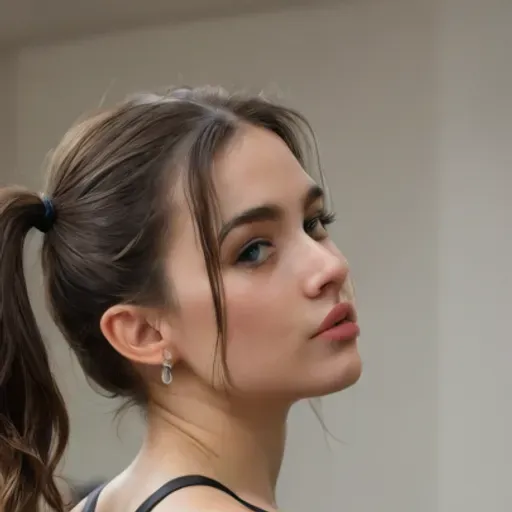 KI-Pornobild-Generator