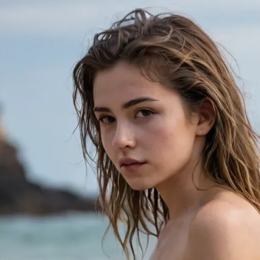 Pencipta imej lucah AI