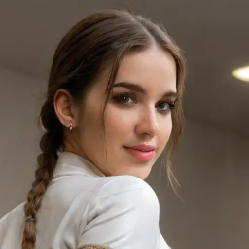 AI 포르노 이미지 생성기