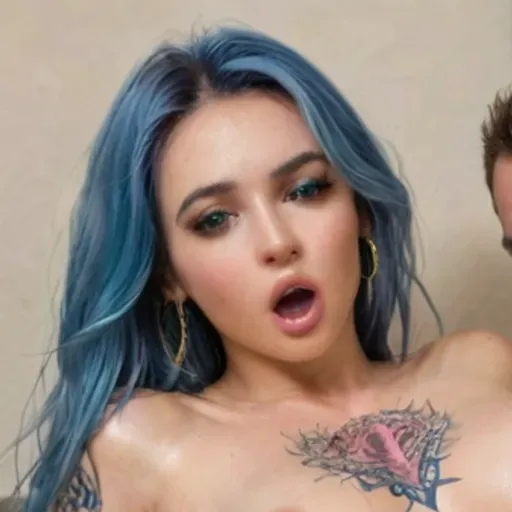 KI-Pornobild-Generator