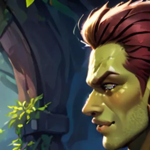 AI porn pic generator