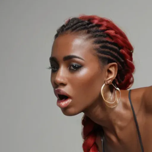 โปรแกรมสร้างภาพโปรนที่ใช้ปัญหา AI