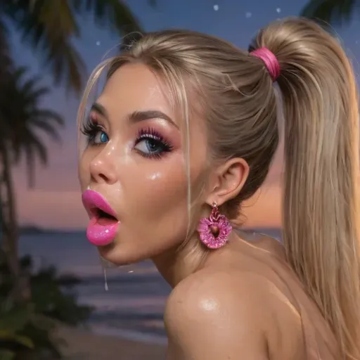 AI色情圖片產生器