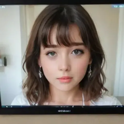 generatore di immagini porno IA