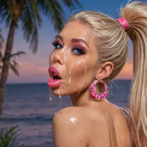 AI色情图片生成器