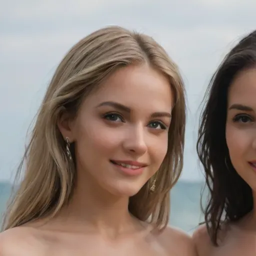 generatore di foto porno IA