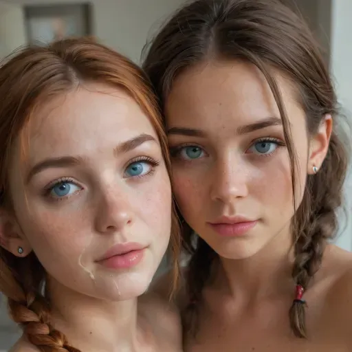 генератор порно-изображений на ИИ