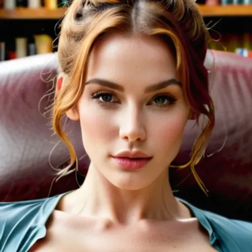 โปรแกรมสร้างภาพโปรนที่ใช้ปัญหา AI