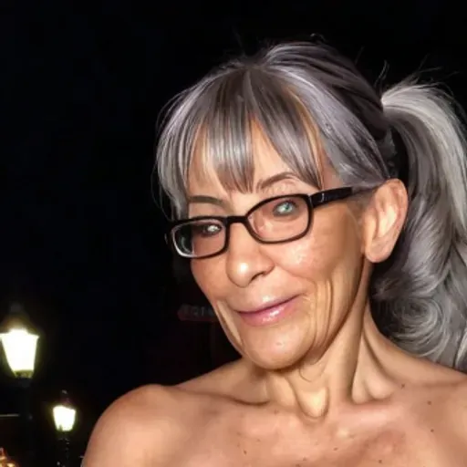 AI 포르노 이미지 생성기