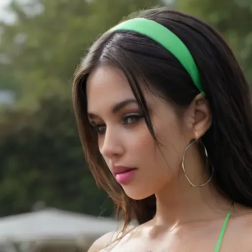 AI porn image generator