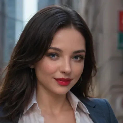 KI-Pornobild-Generator