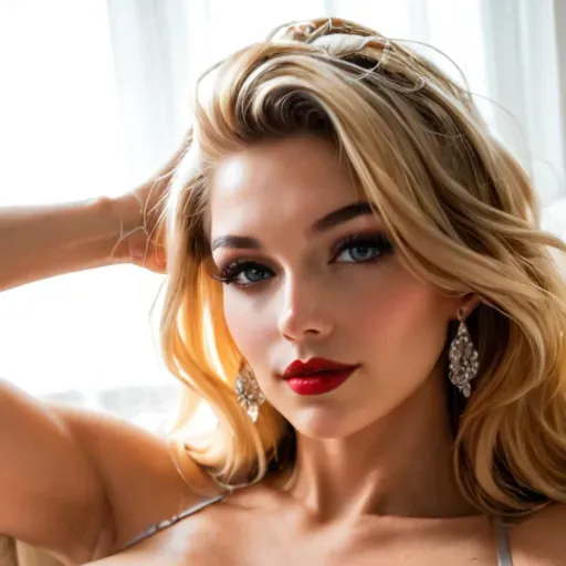 AI色情图片生成器