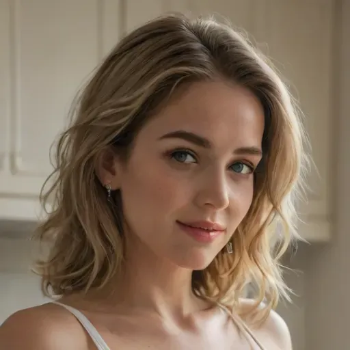 AI 포르노 이미지 생성기