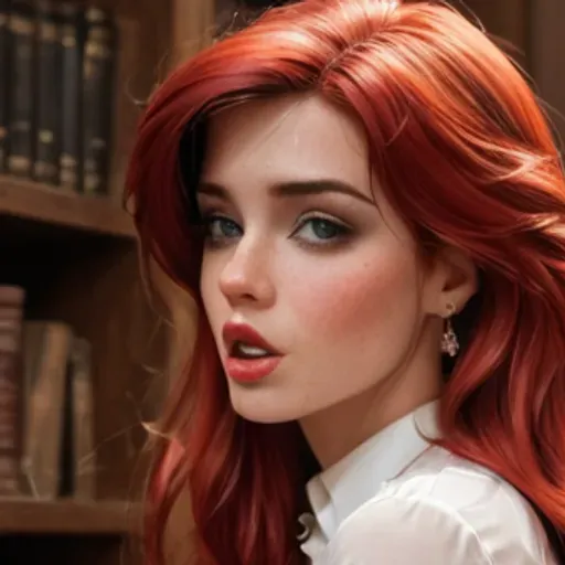 AI色情照片產生器