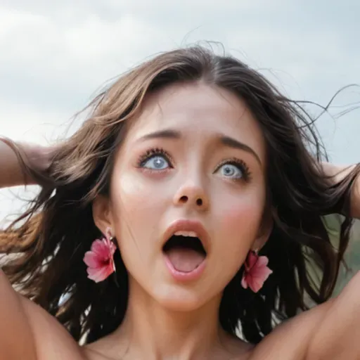 generatore di immagini porno IA