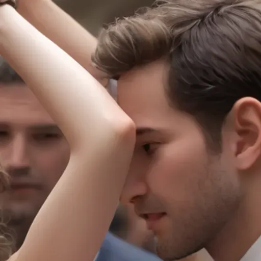 KI-Pornobild-Generator