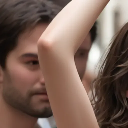 KI-Pornobildchen-Generator