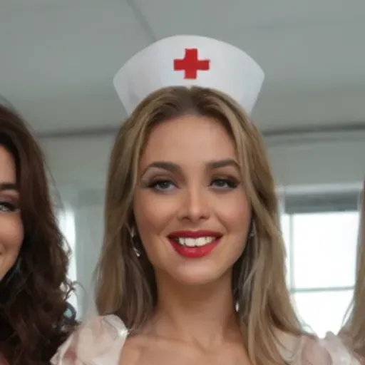 KI-Pornobildchen-Generator