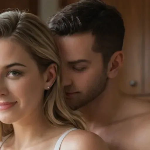 AI 포르노 사진 생성기