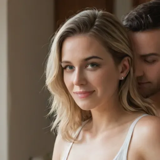 AI 포르노 이미지 생성기