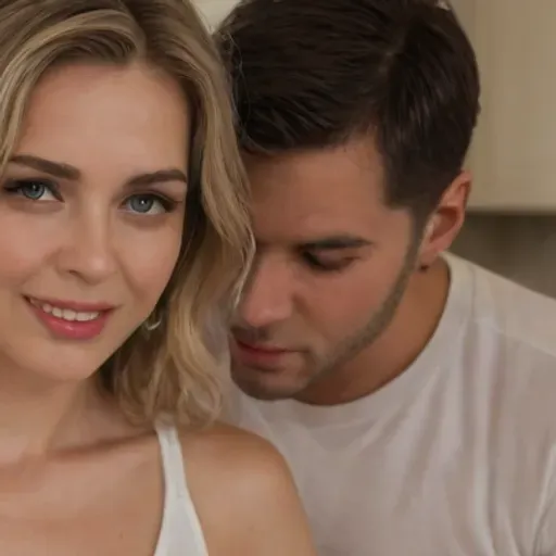 yapay zekâ porno foto üretici