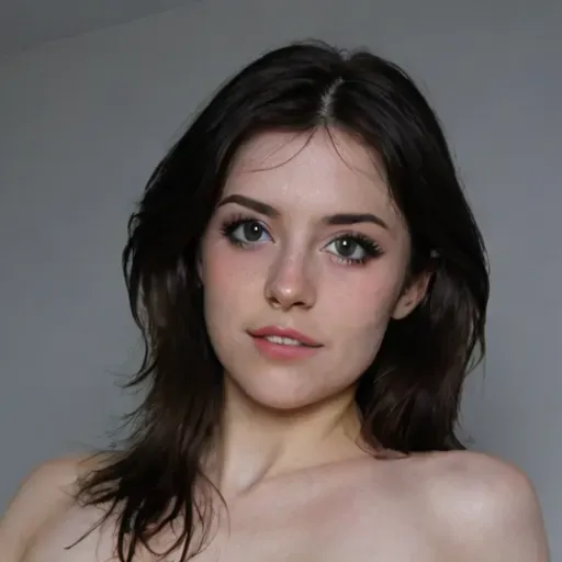 yapay zekâ porno görsel üretici