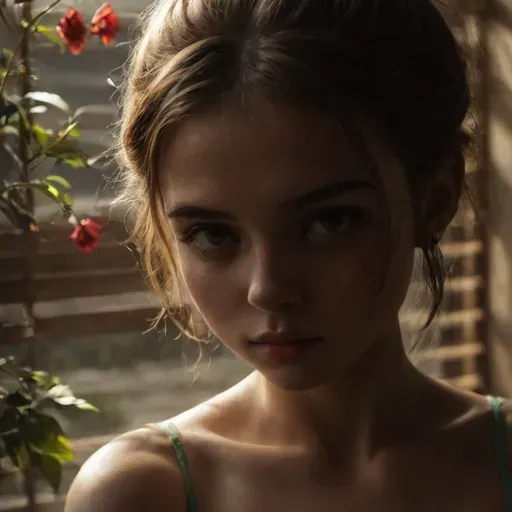 AI 포르노 이미지 생성기