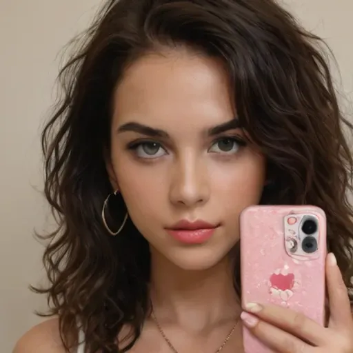 AI 포르노 이미지 생성기