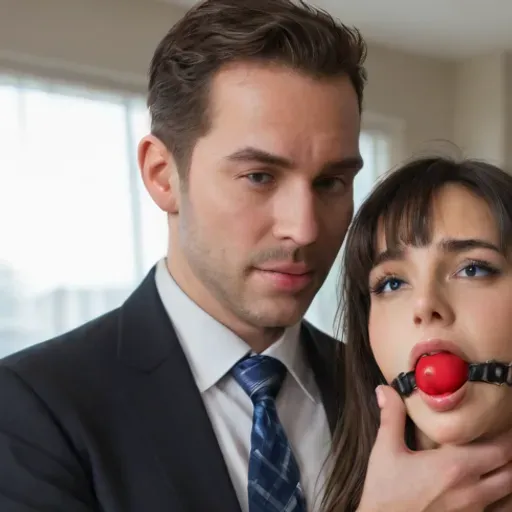 KI-Pornobildchen-Generator