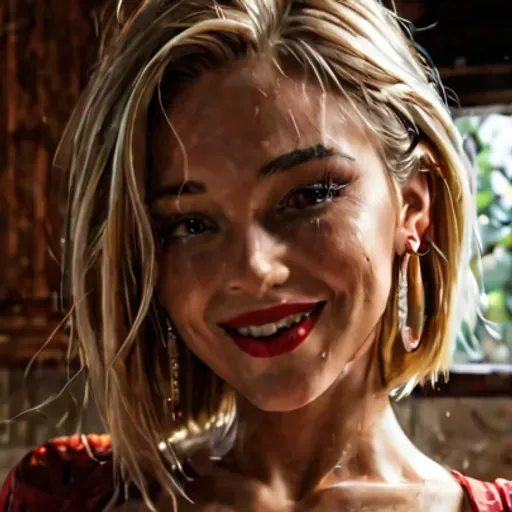 AI porn image generator