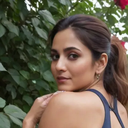 yapay zekâ porno görsel üretici