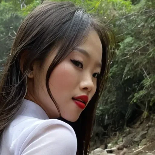 โปรแกรมสร้างภาพโปรนที่ใช้ปัญหา AI