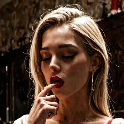 AI porn image generator