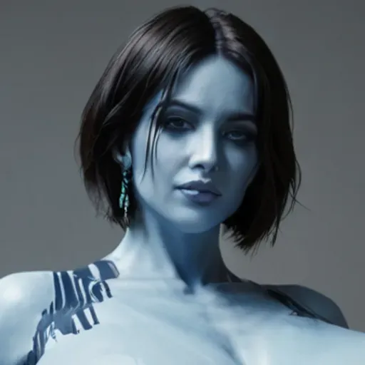 KI-Pornobild-Generator