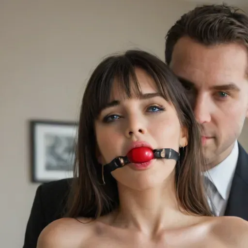 AI色情圖片產生器