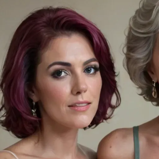 AI porn image generator