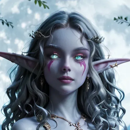 AI色情图片生成器