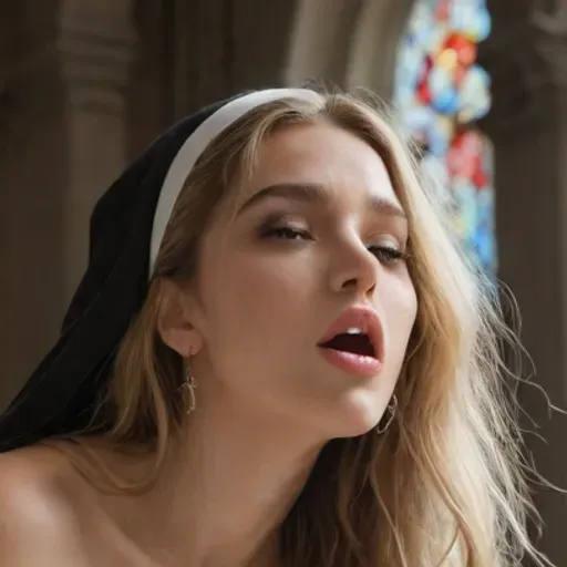 Pencipta imej lucah AI