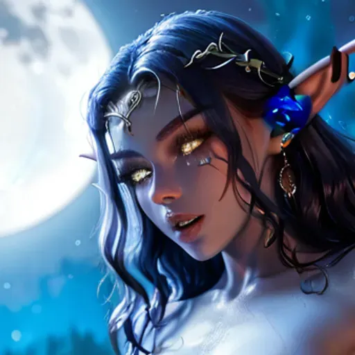 generatore di immagini porno IA