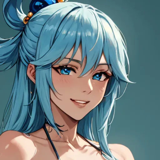 AI porn image generator