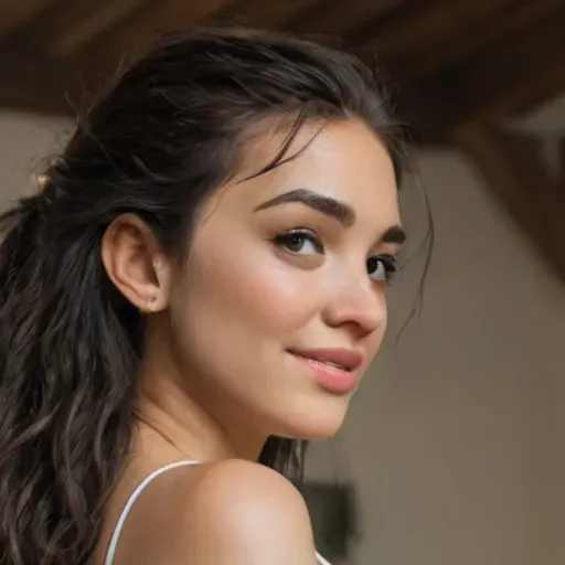 AI色情圖片產生器