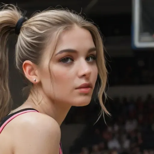 Pencipta imej lucah AI