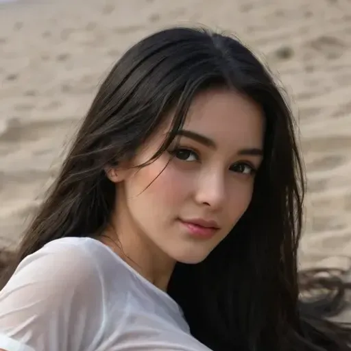 KI-Pornobild-Generator